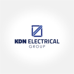 Logo Design by boesstom for KDN ENTERPRISES PTY LTD | Design: #17291926