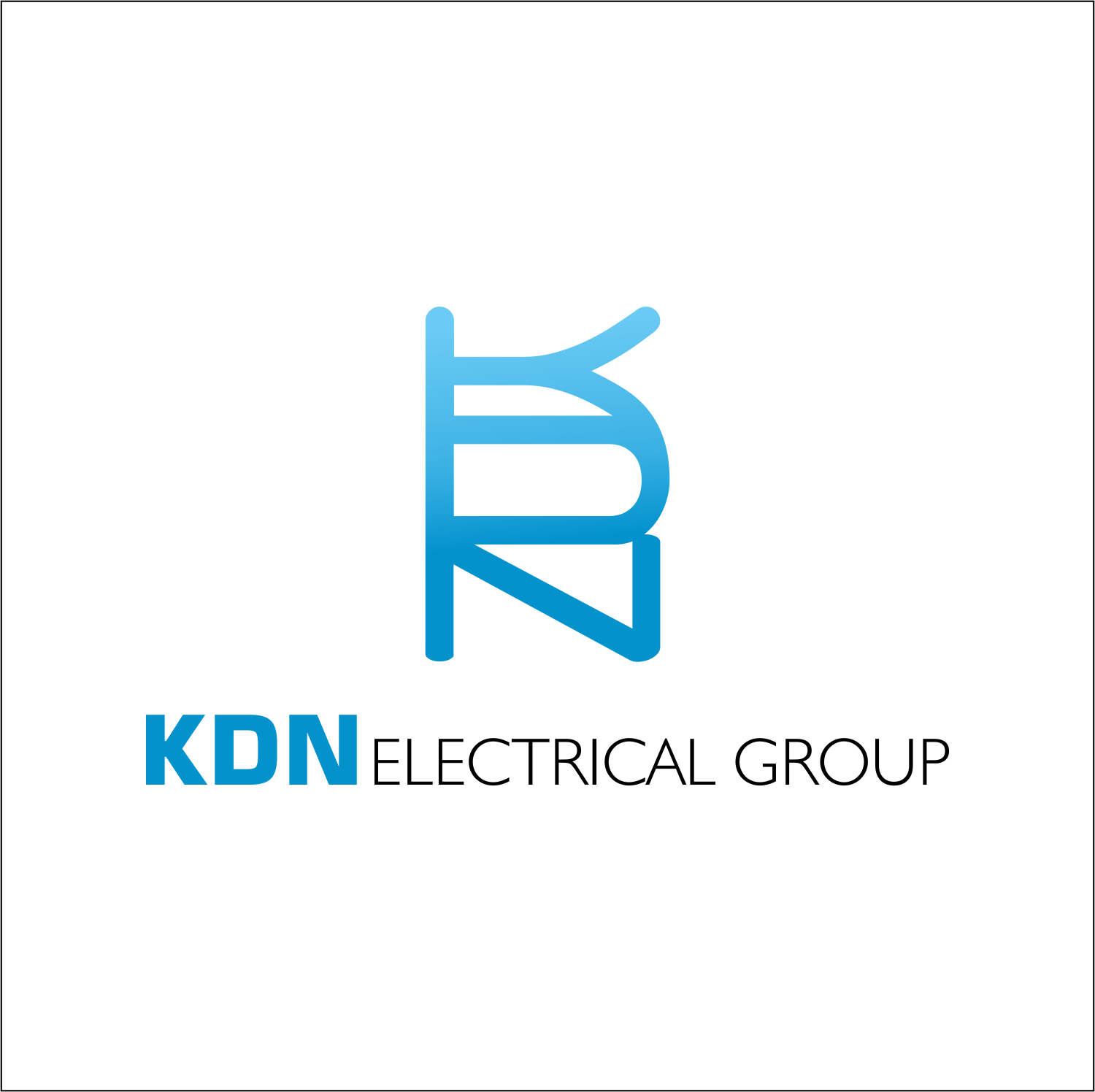 Logo Design by Adriel_ for KDN ENTERPRISES PTY LTD | Design #17285594