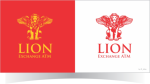 Logo Design by r-toha for Lion Exchange ATM | Design #17091211