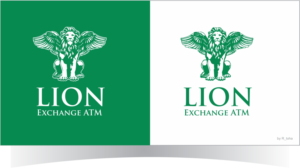 Logo Design by r-toha for Lion Exchange ATM | Design: #17091212