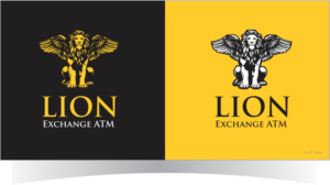Logo Design by r-toha for Lion Exchange ATM | Design: #17091213