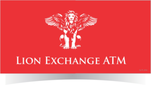 Logo Design by r-toha for Lion Exchange ATM | Design: #17091227