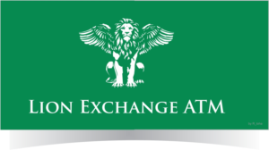 Logo Design by r-toha for Lion Exchange ATM | Design: #17091228