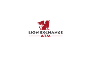 Logo Design by instudio for Lion Exchange ATM | Design: #17089810