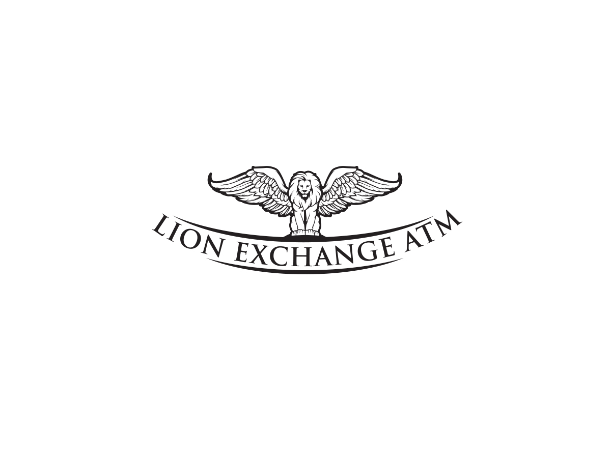 Logo Design by benito for Lion Exchange ATM | Design #17102005