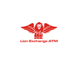 Logo Design by StY_12 for Lion Exchange ATM | Design: #17090337