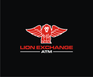 Logo Design by StY_12 for Lion Exchange ATM | Design: #17100796