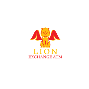 Logo Design by creativelogodesigner86 for Lion Exchange ATM | Design #17093579
