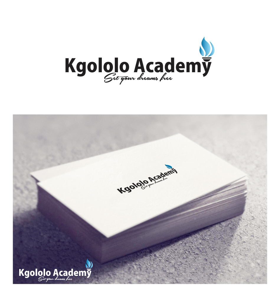 Logo Design by Monimonzy for The Khulula Foundation | Design #2717360