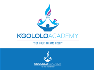 Diseño de Logo por CellDesigns para The Khulula Foundation | Diseño: #2698699