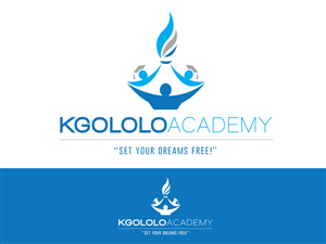 Diseño de Logo por CellDesigns para The Khulula Foundation | Diseño: #2698703