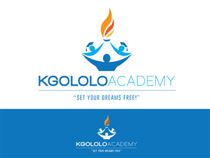 Logo Design by CellDesigns for The Khulula Foundation | Design: #2699020