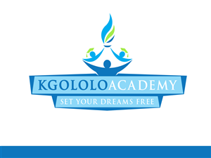 Logo Design by CellDesigns for The Khulula Foundation | Design: #2702989