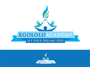 Logo Design by CellDesigns for The Khulula Foundation | Design: #2703004