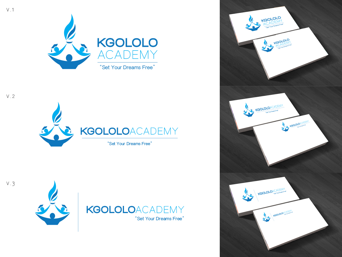 Diseño de Logo por CellDesigns para The Khulula Foundation | Diseño #2707780