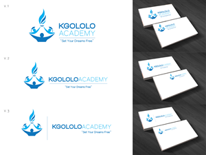 Logo Design by CellDesigns for The Khulula Foundation | Design: #2707780