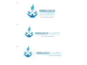 Logo Design by CellDesigns for The Khulula Foundation | Design #2711444