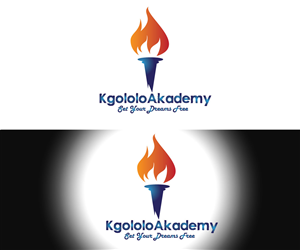 Diseño de Logo por mika27 para The Khulula Foundation | Diseño: #2699475