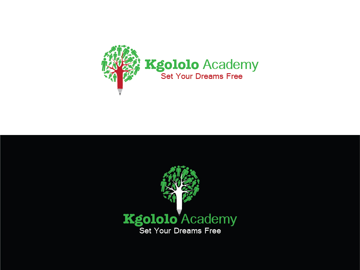 Logo Design by shaheena7521 for The Khulula Foundation | Design #2714976