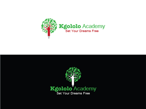 Logo Design by shaheena7521 for The Khulula Foundation | Design: #2714976