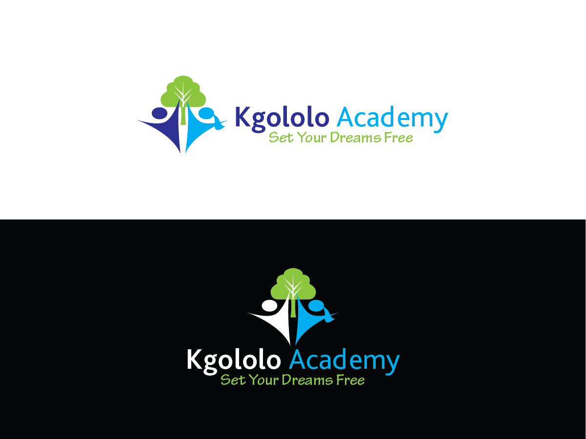 Diseño de Logo por shaheena7521 para The Khulula Foundation | Diseño #2714979