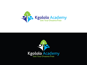 Logo Design by shaheena7521 for The Khulula Foundation | Design: #2714979