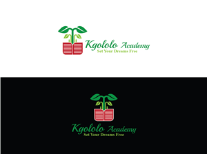 Diseño de Logo por shaheena7521 para The Khulula Foundation | Diseño: #2714981