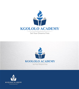 Logo Design by Nalanr cvn for The Khulula Foundation | Design: #2706642