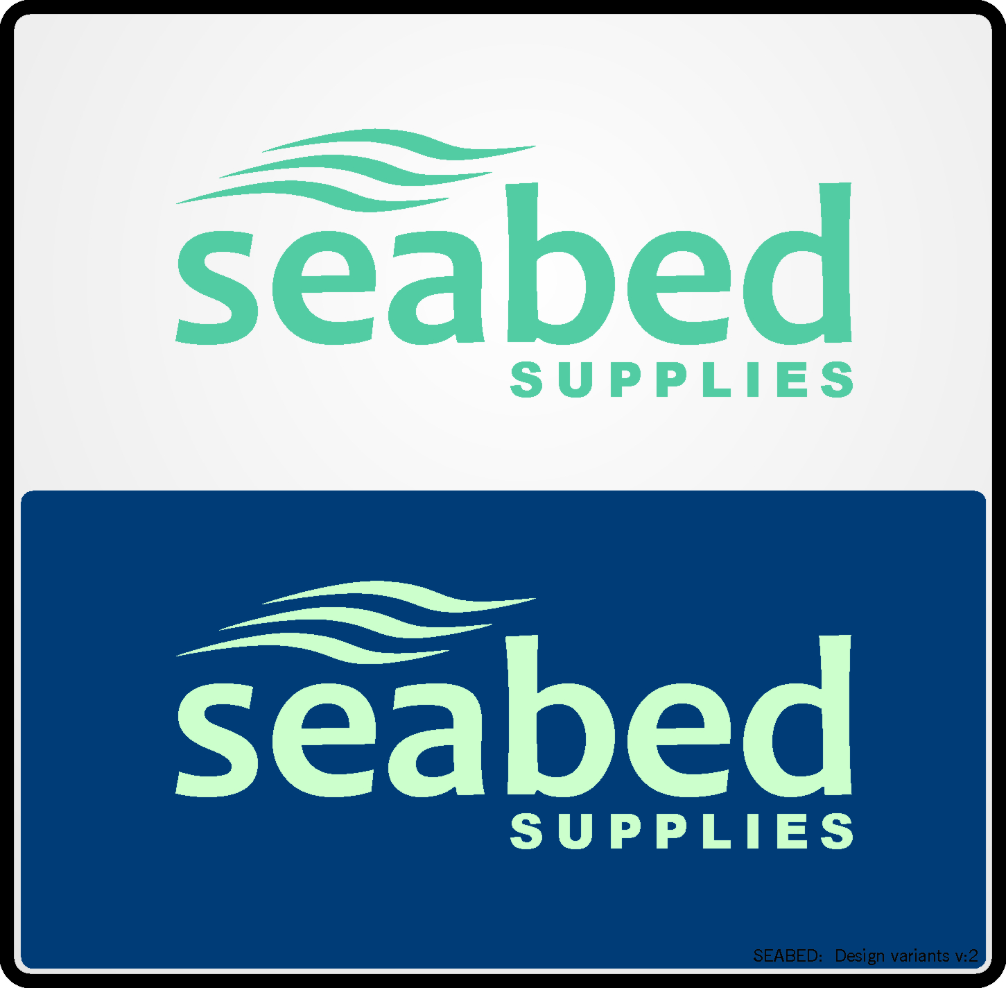 Logo Design by Anton@Lehnz for SBP Creative | Design #44604