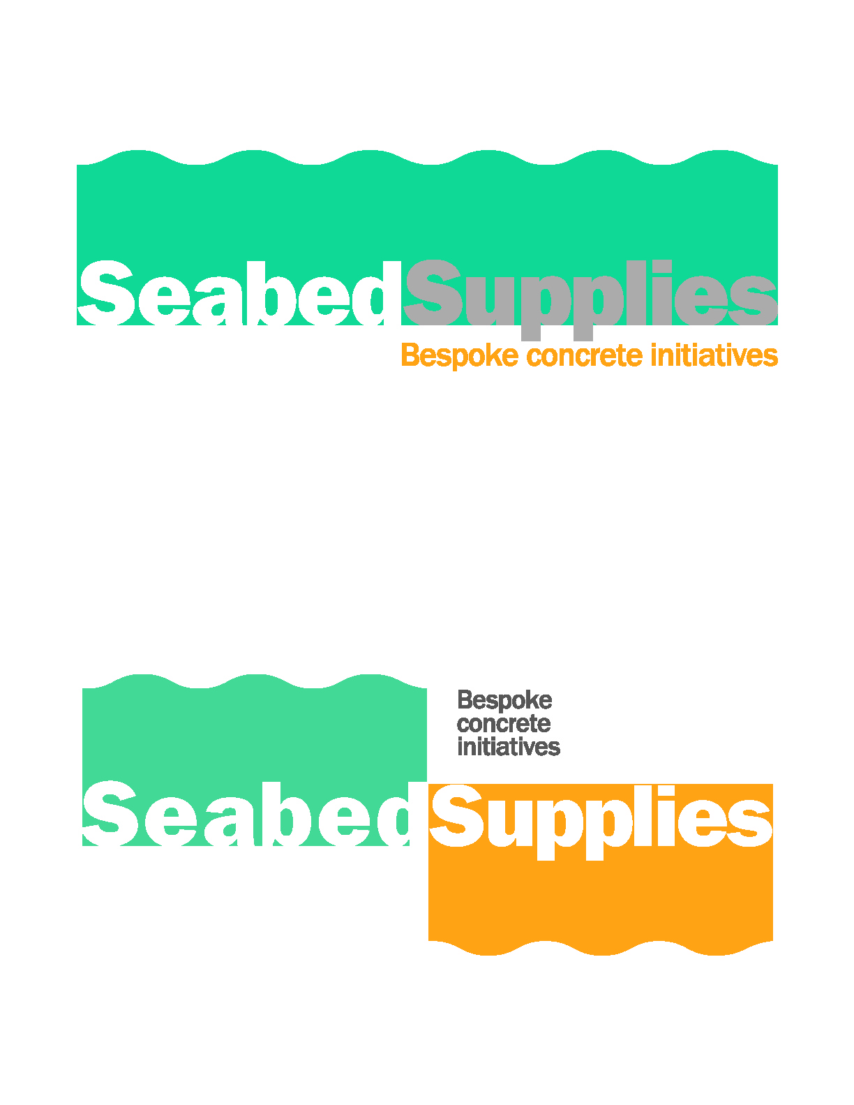 Design de Logo par Bess Design pour SBP Creative | Design : #45631