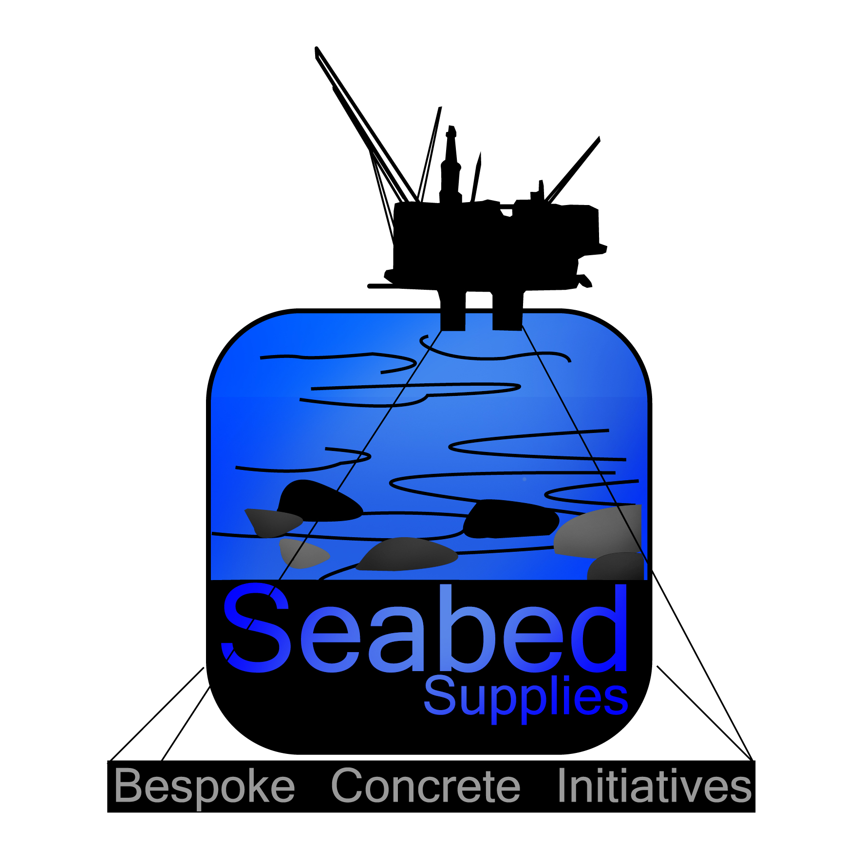 Diseño de Logo por Sta Designs para SBP Creative | Diseño #46067