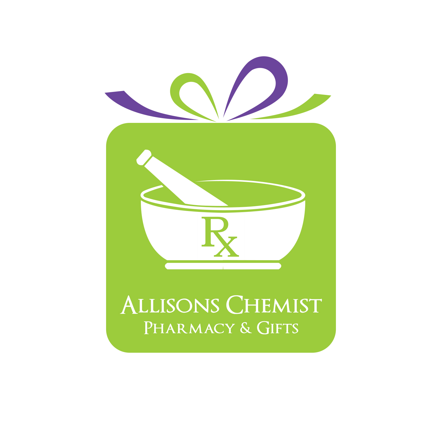 Logo Design by cheez_O for JWW Allison & Sons Ltd | Design #17099852