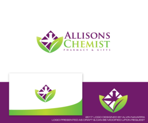 Design de Logo par alvinnavarra pour JWW Allison & Sons Ltd | Design : #17094737