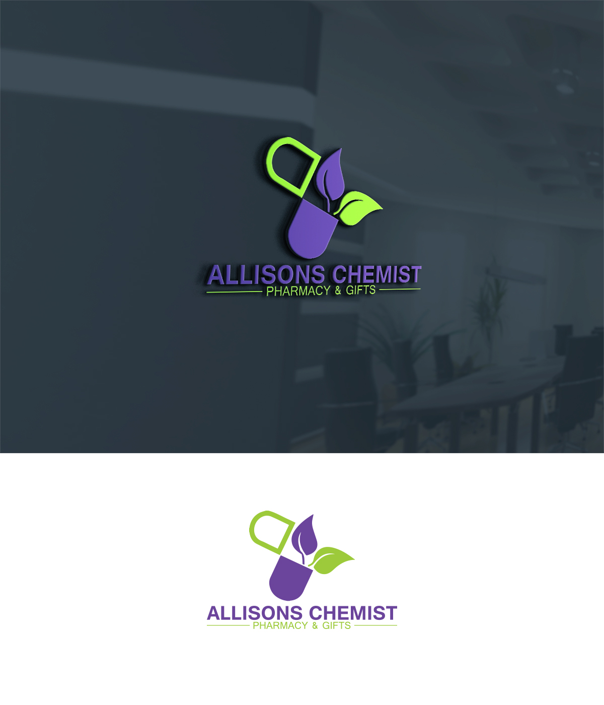 Logo Design by supercreative for JWW Allison & Sons Ltd | Design #17099383