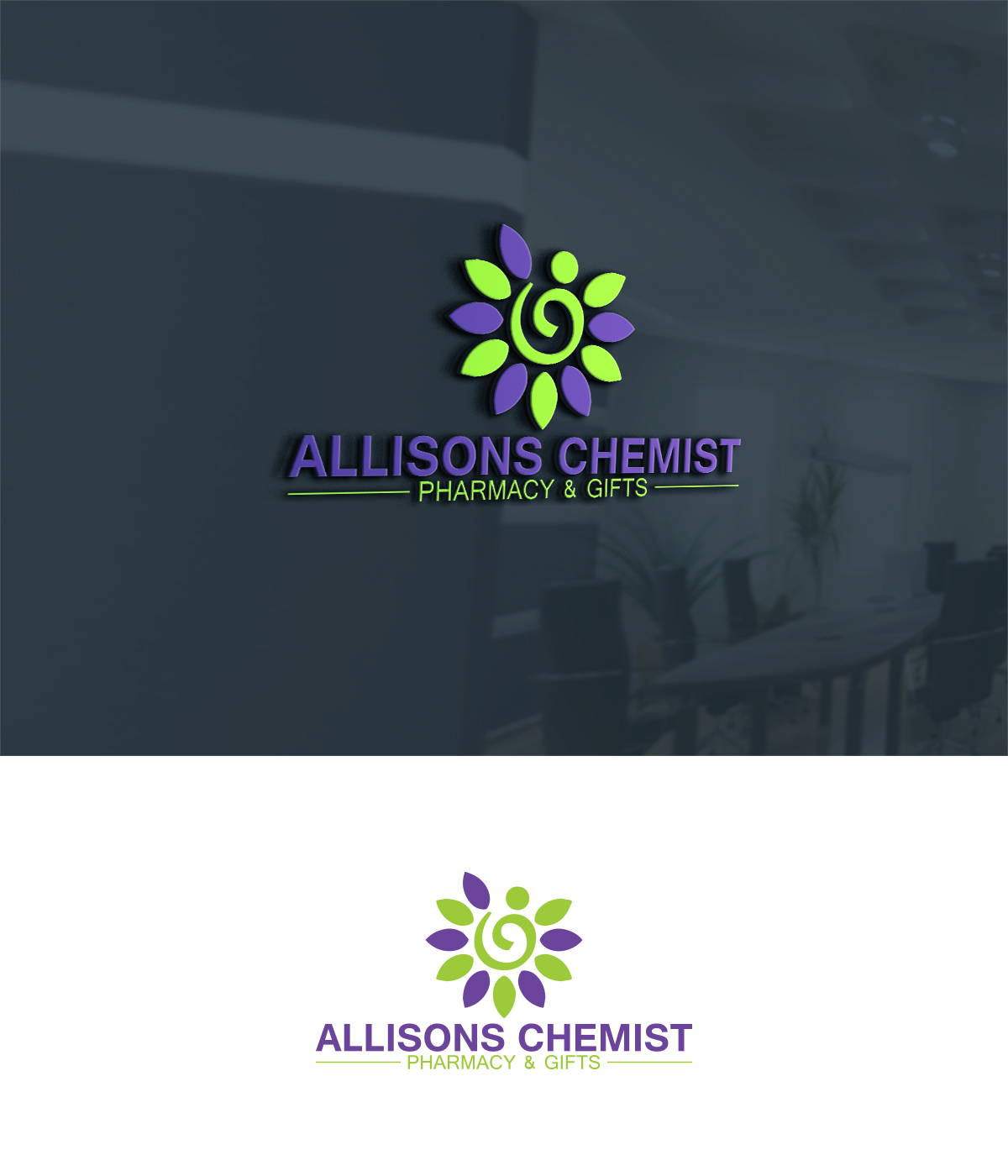 Logo Design by supercreative for JWW Allison & Sons Ltd | Design #17099384