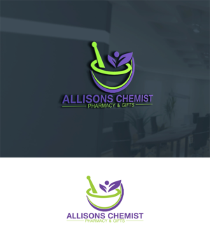 Design de Logo par supercreative pour JWW Allison & Sons Ltd | Design : #17099385