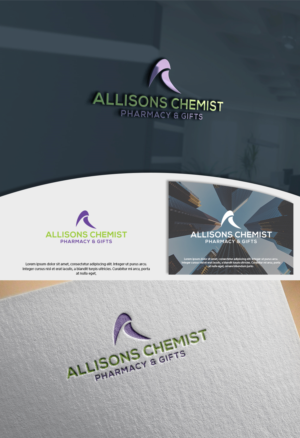 Design de Logo par Renewable pour JWW Allison & Sons Ltd | Design : #17090896