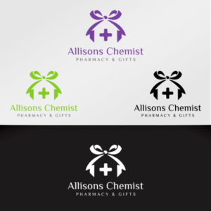 Design de Logo par Blue Moon Design pour JWW Allison & Sons Ltd | Design : #17089616