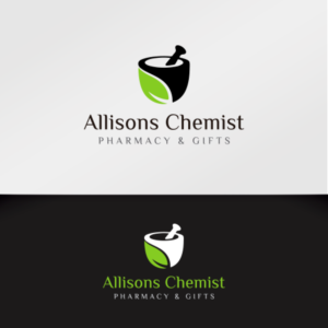 Logo Design by Blue Moon Design for JWW Allison & Sons Ltd | Design #17101603