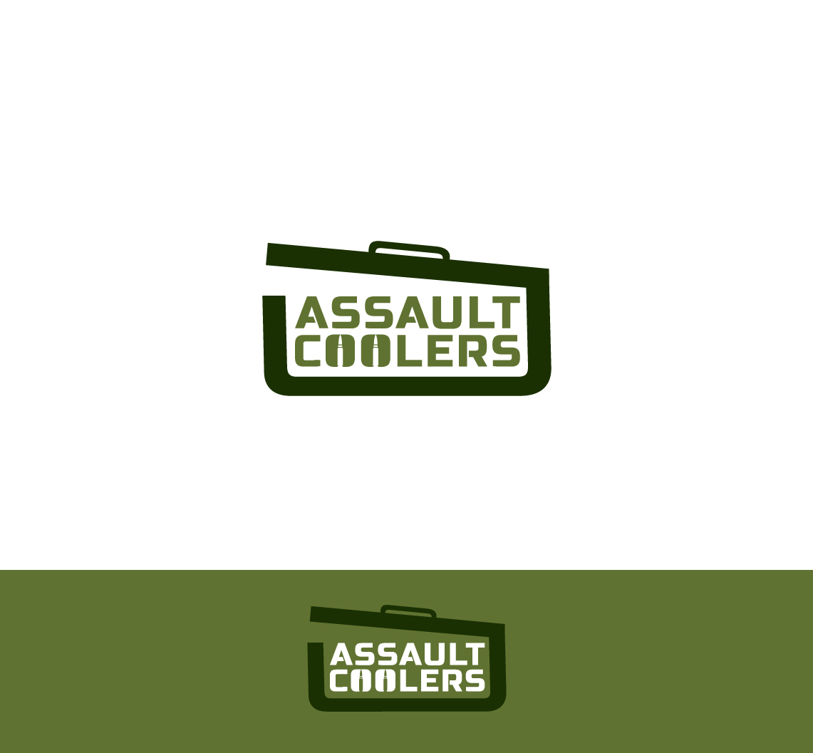 Logo Design by arcoalex for this project | Design #17089050