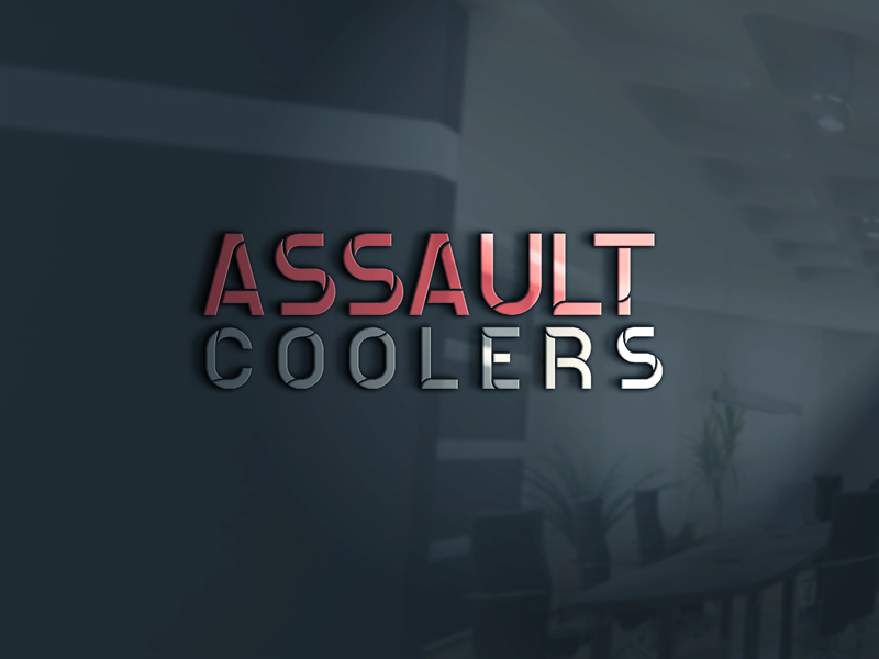 Logo Design by Oaxaqueña for this project | Design #17087653
