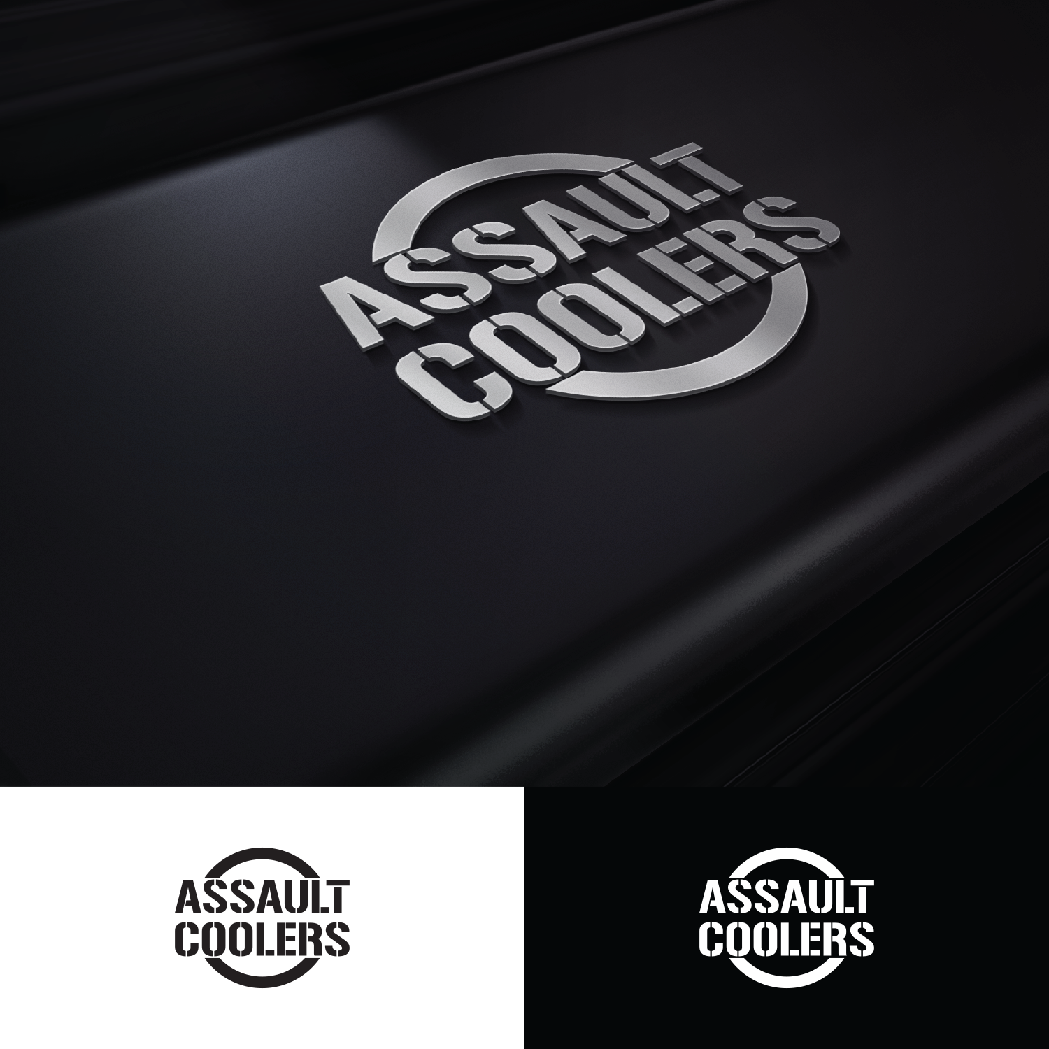 Design de Logo par BRAT Studio pour ce projet | Design #17094364