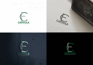Logo Design by maria-kaz for this project | Design: #17168495