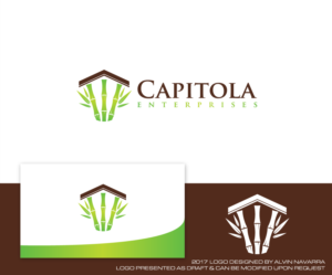 Logo-Design von alvinnavarra für dieses Projekt | Design: #17095047