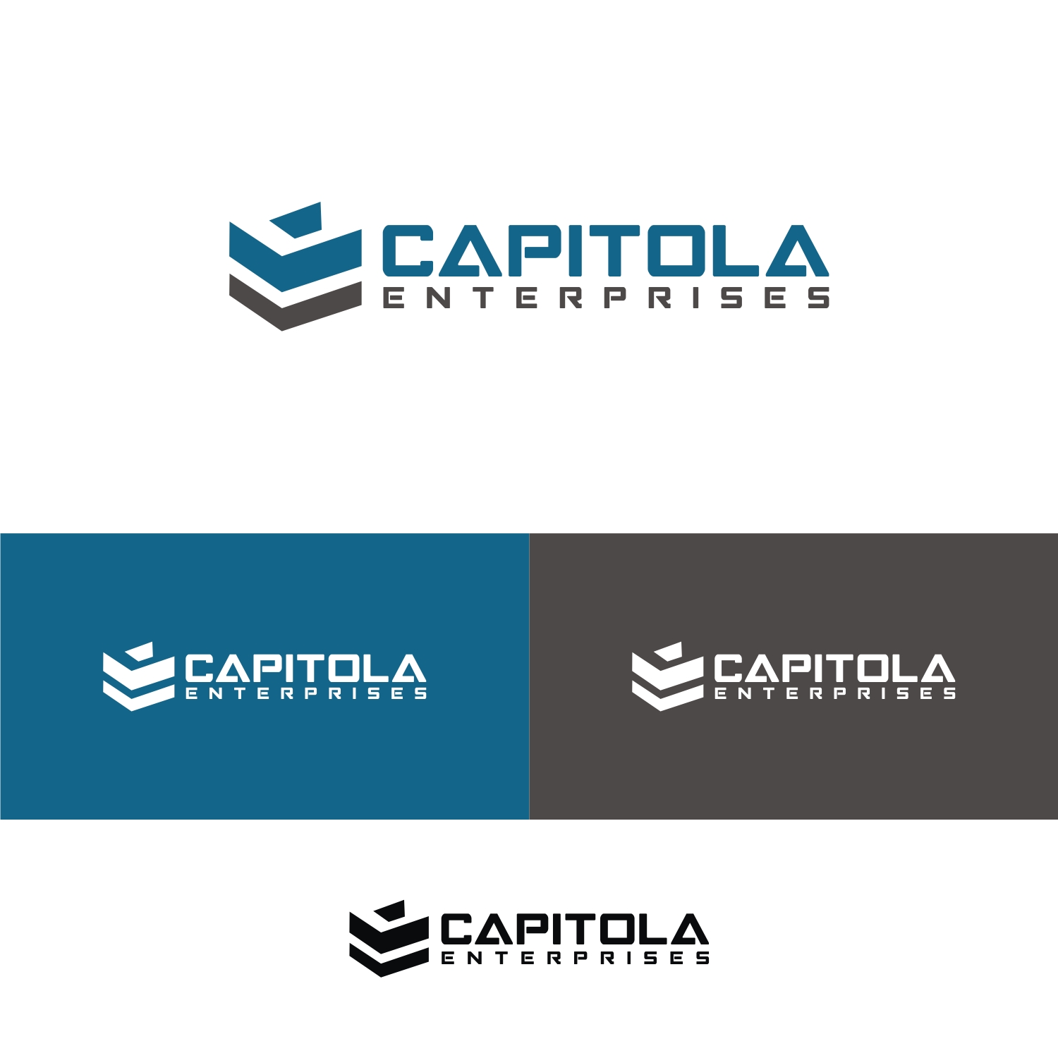 Logo Design by e-graphics for this project | Design #17085126