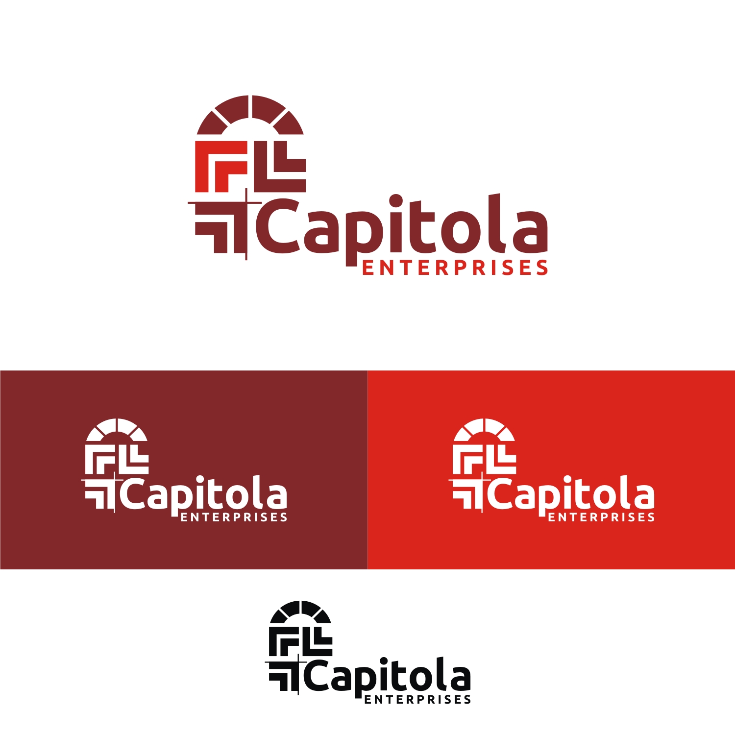 Logo Design by e-graphics for this project | Design #17085127