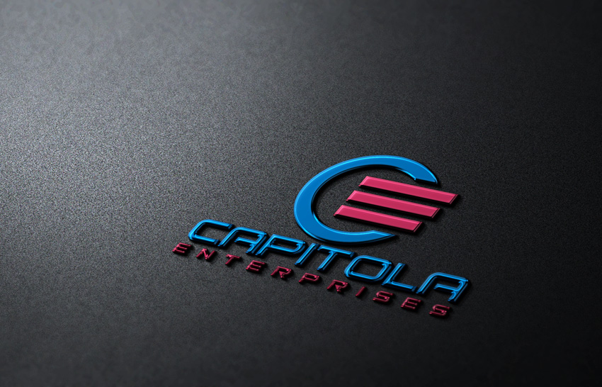 Logo Design by rocklee for this project | Design #17153529