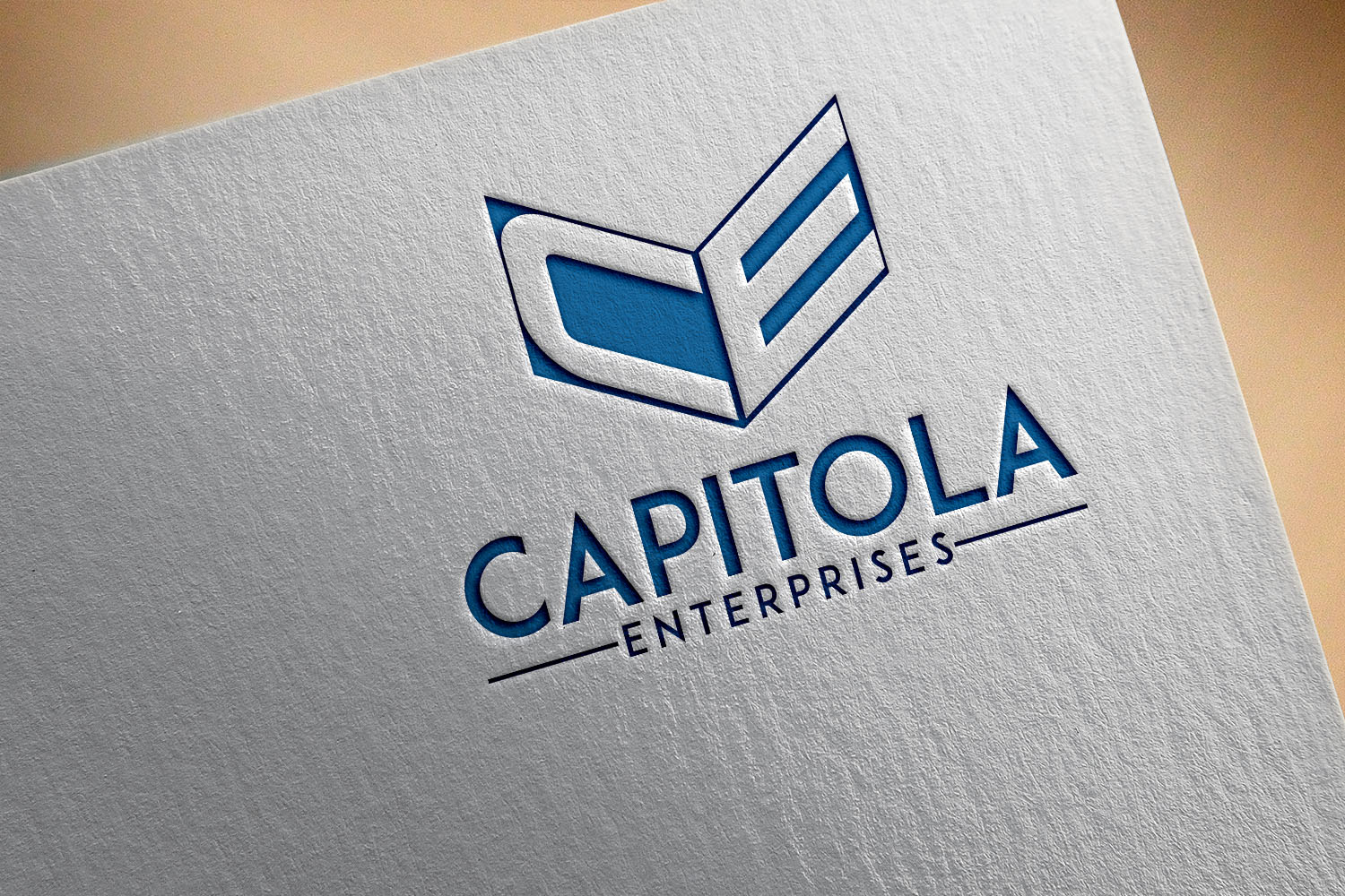 Logo Design by Alhamduliallah for this project | Design #17095739