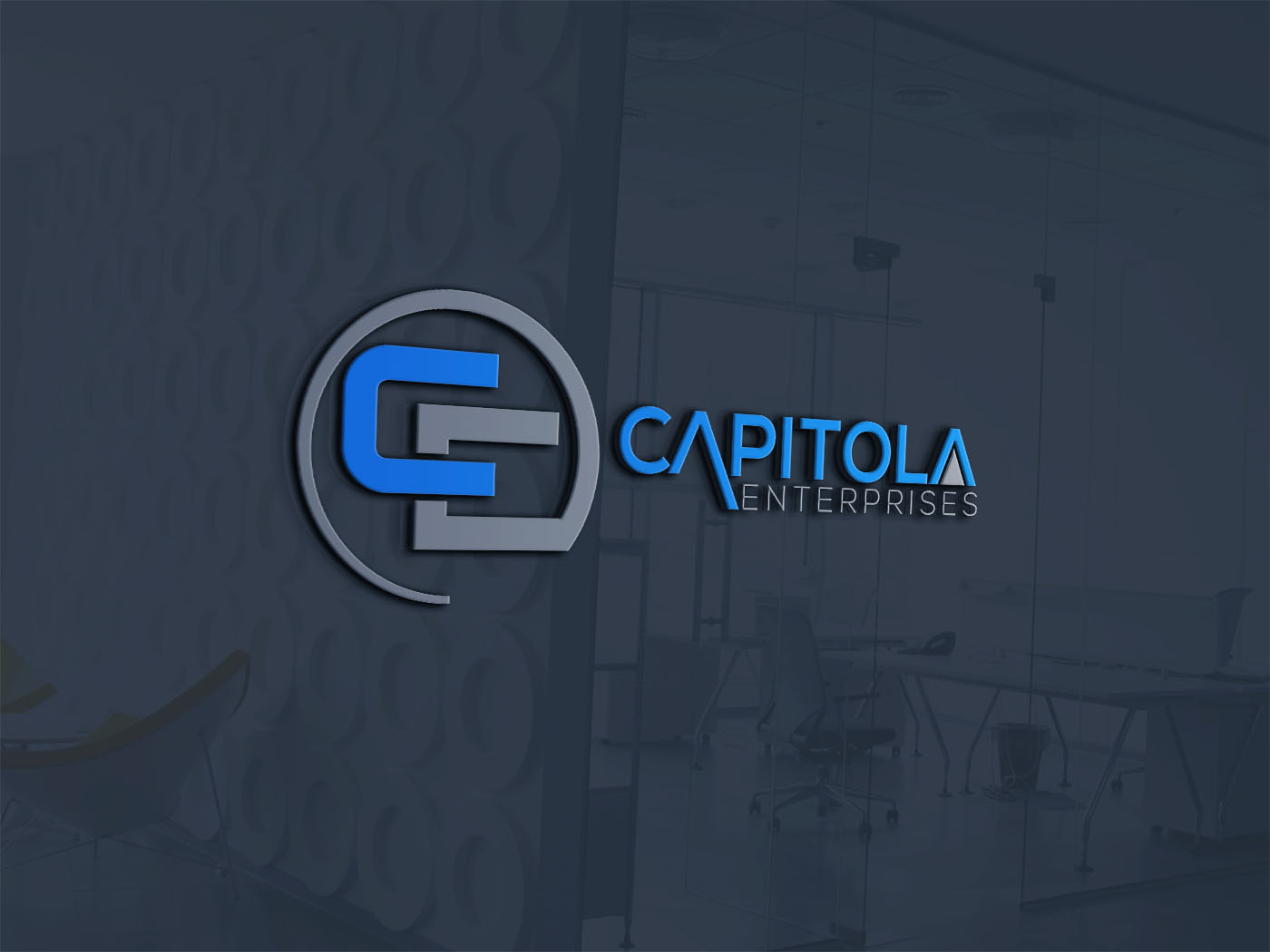 Logo Design by Alhamduliallah for this project | Design #17098010