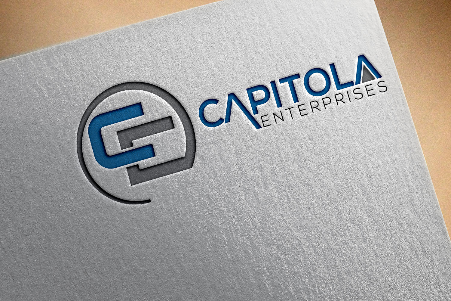 Logo Design by Alhamduliallah for this project | Design #17098011